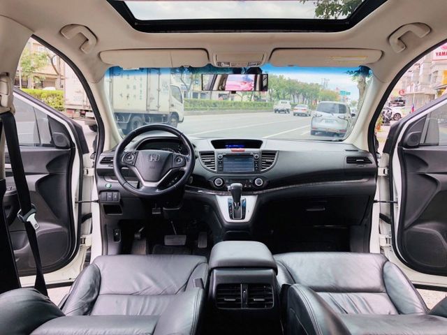 VTI-S一手車 公司保養 耗材更新 可全貸 保固  第7張相片