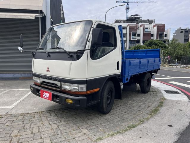 堅達 摺疊電尾 冷氣冷排剛修好 耗材已更新 全車無漏油  第2張相片