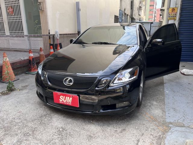 GS  第1張相片