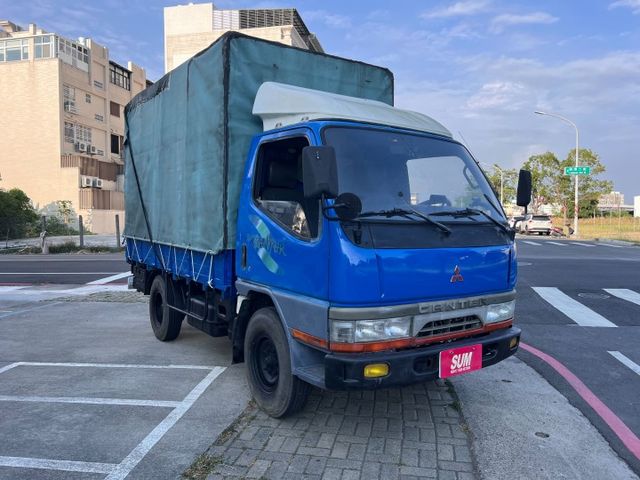 雙芯電尾門 裡面高到170 冷氣剛換 可私分可全貸  第1張相片