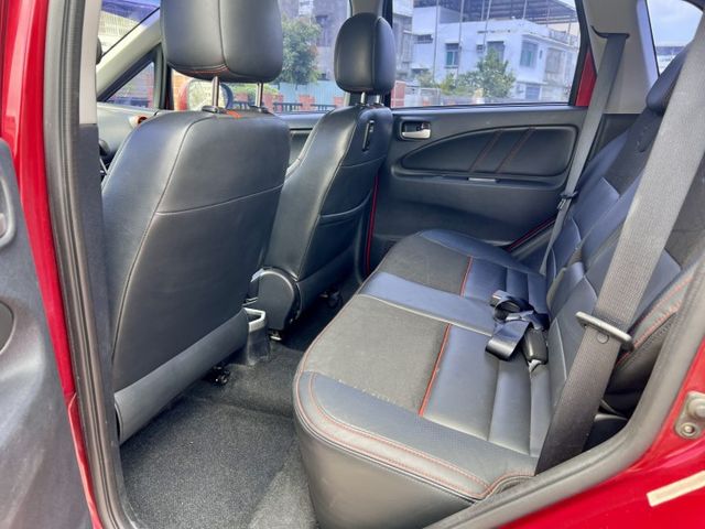 頂級X-Sports跨界豪華型 I KEY 定速 倒車顯影 多媒體影音  第6張相片