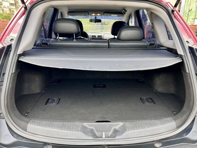 頂級X-Sports跨界豪華型 I KEY 定速 倒車顯影 多媒體影音  第8張相片