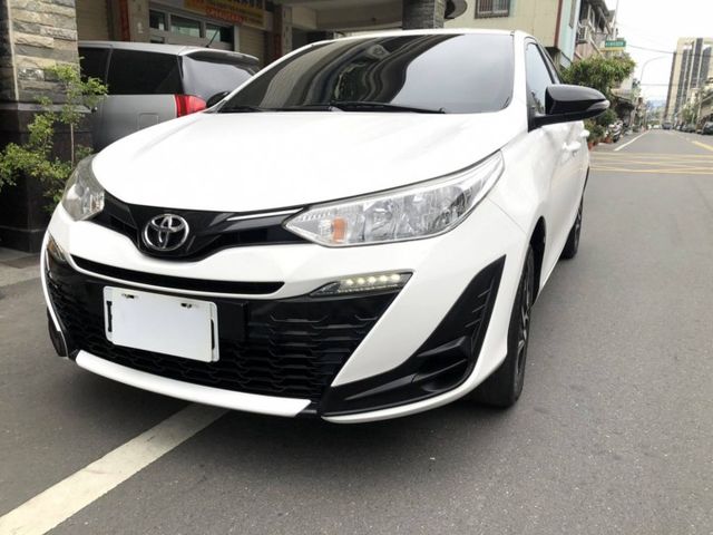 YARIS  第1張相片