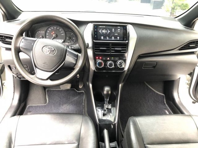 YARIS  第4張相片