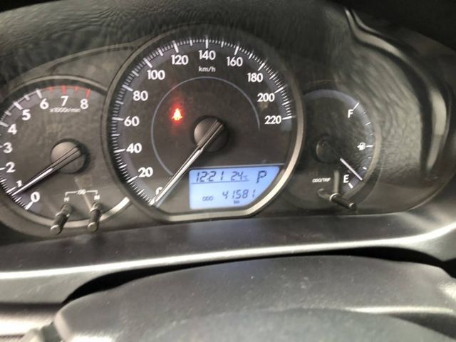 YARIS  第5張相片