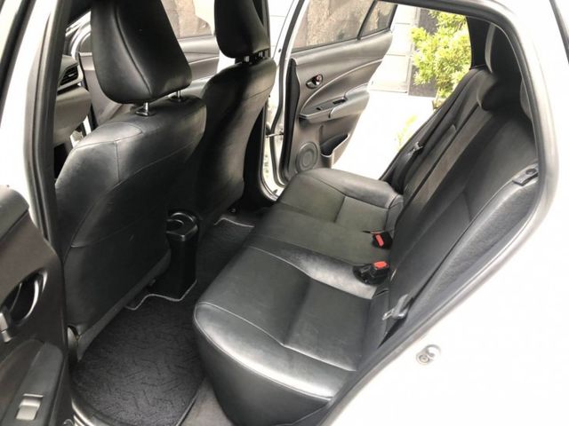 YARIS  第7張相片