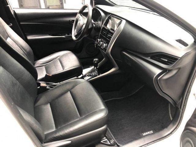 YARIS  第8張相片