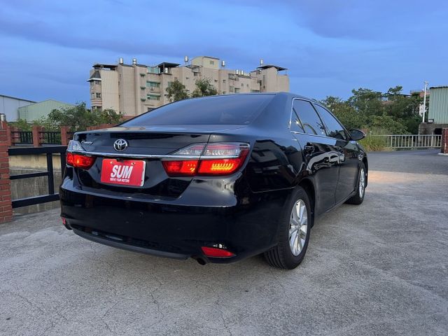 2017年 camry 裝新款安卓機 行車記錄器  第3張相片
