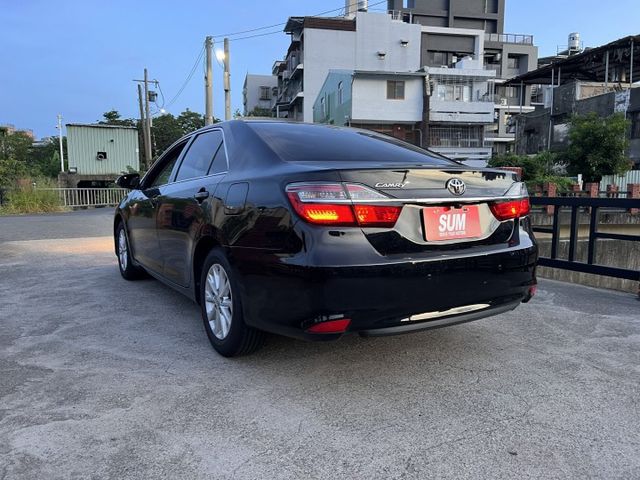 2017年 camry 裝新款安卓機 行車記錄器  第4張相片