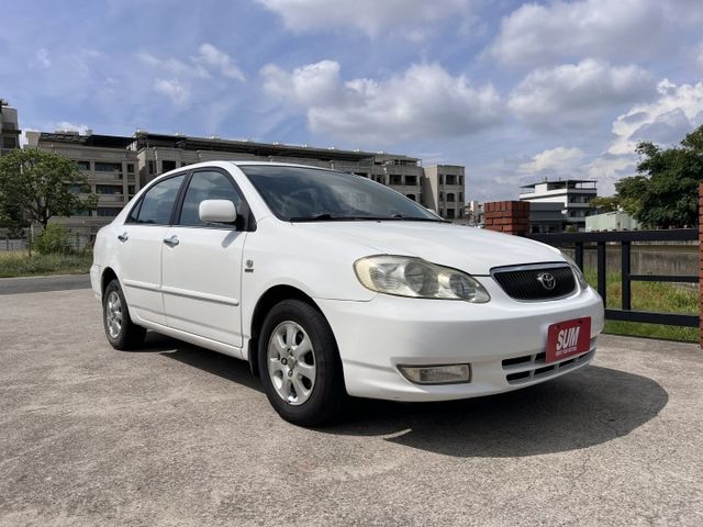 ALTIS  第1張相片