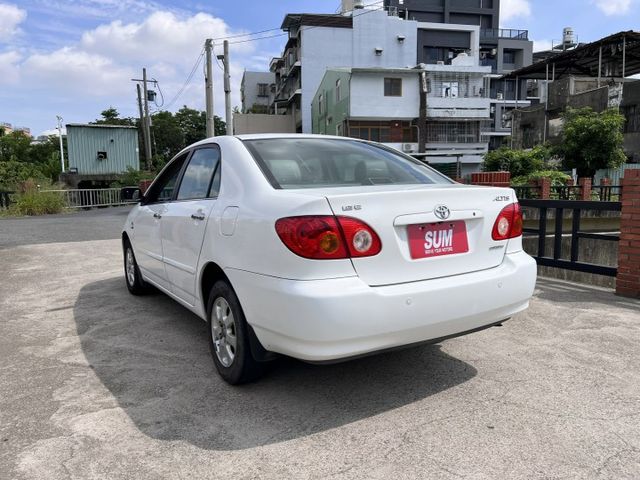 ALTIS  第3張相片