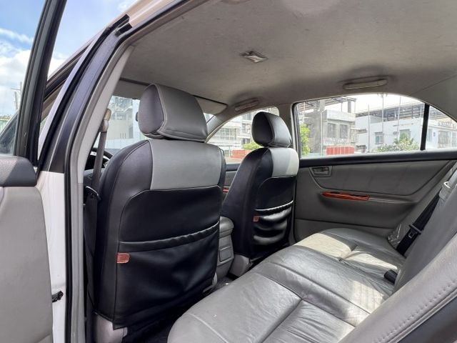 ALTIS  第5張相片
