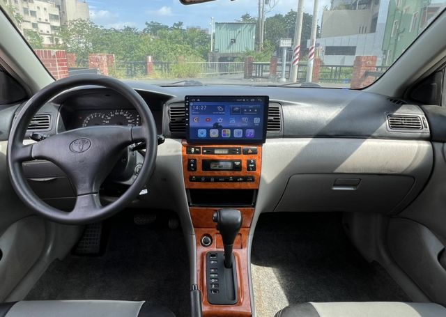 ALTIS  第6張相片