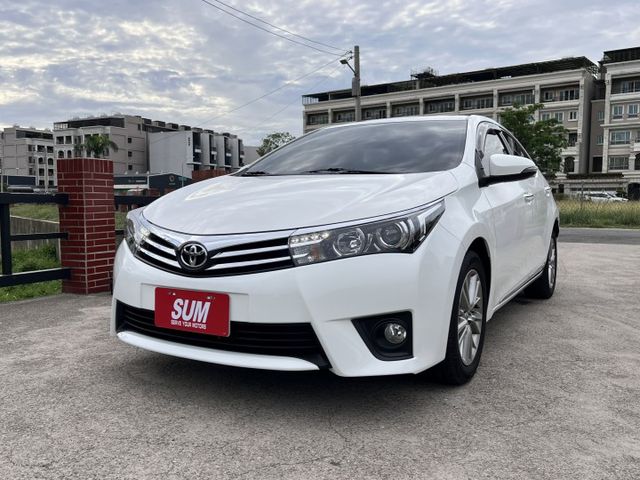 ALTIS  第2張相片
