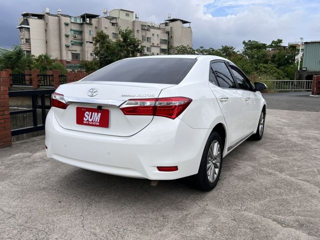 ALTIS  第3張相片