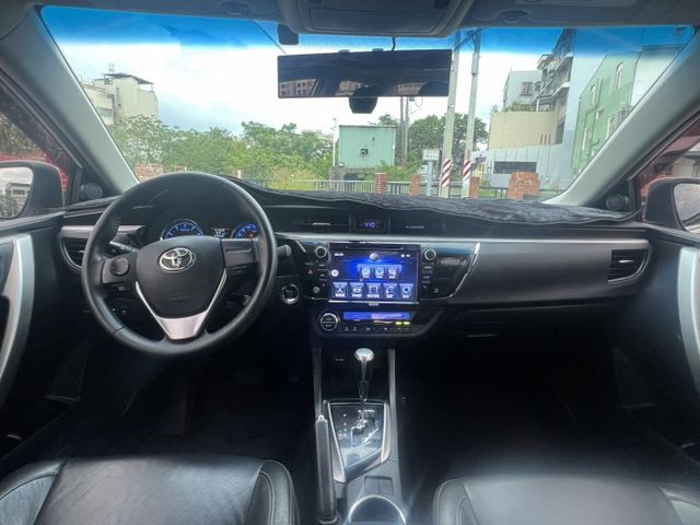 ALTIS  第5張相片