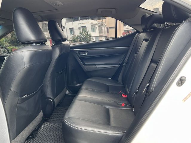 ALTIS  第6張相片