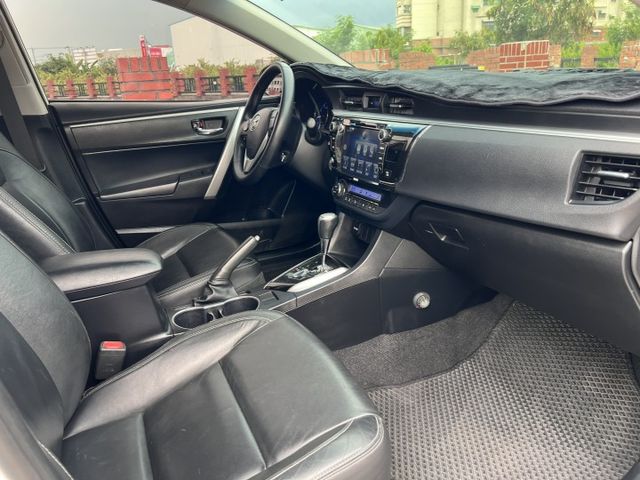 ALTIS  第7張相片
