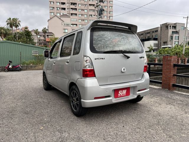 SOLIO  第3張相片
