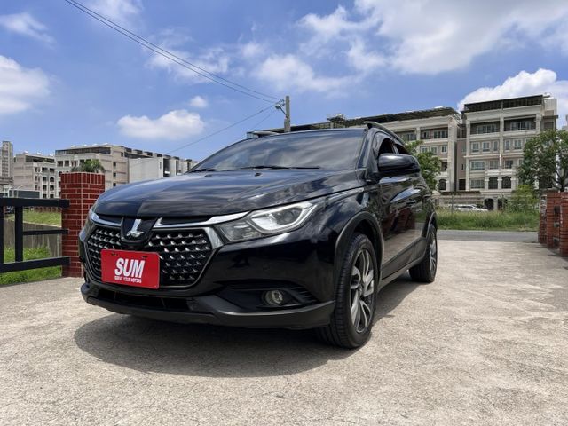 1.6 AR環景版 胎壓監控 定速巡航 IKEY免鑰匙 環景影像 行車紀錄器  第2張相片