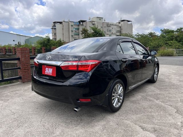 ALTIS  第4張相片