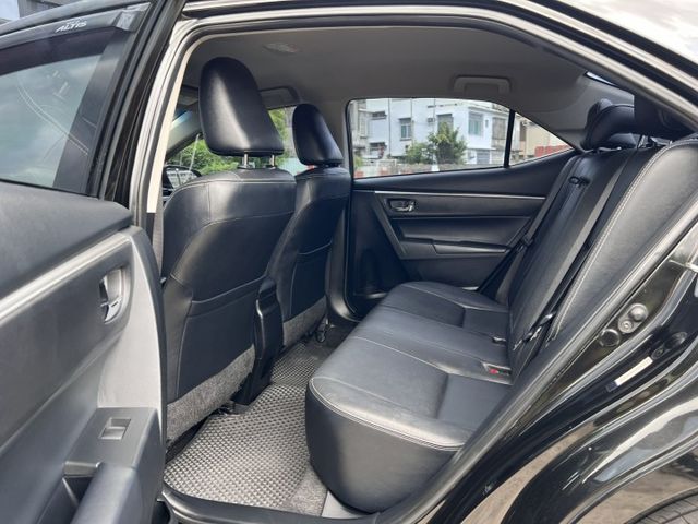 ALTIS  第5張相片