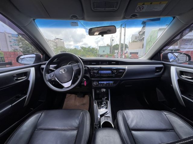 ALTIS  第6張相片