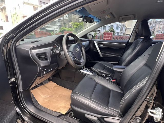 ALTIS  第7張相片