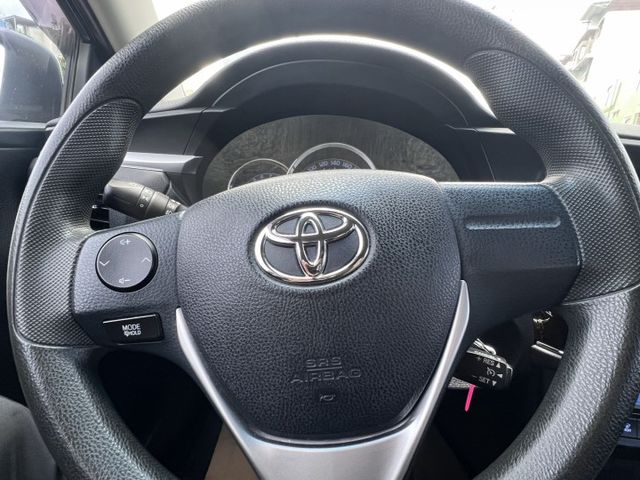 ALTIS  第9張相片