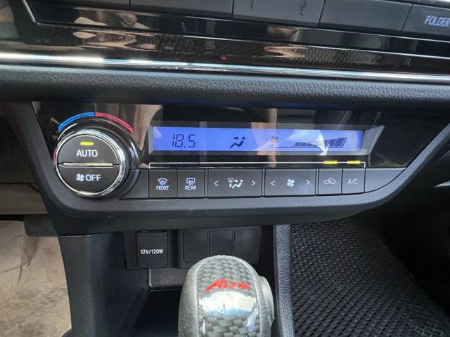 ALTIS  第10張相片