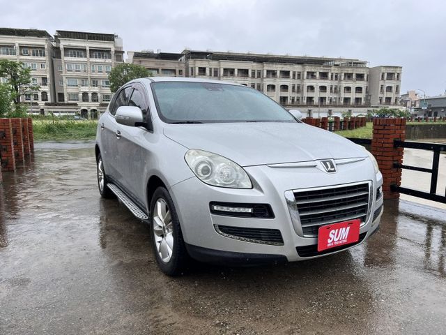 7 SUV 2.2T  第1張相片