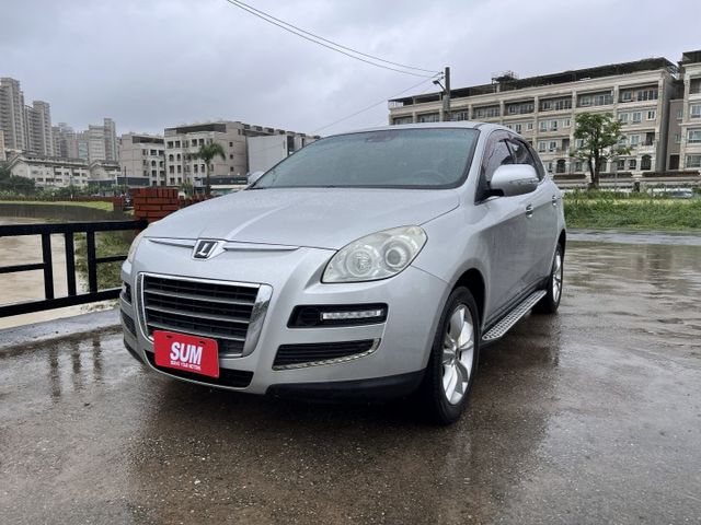 7 SUV 2.2T  第2張相片