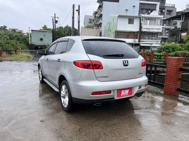 7 SUV 2.2T  第3張相片