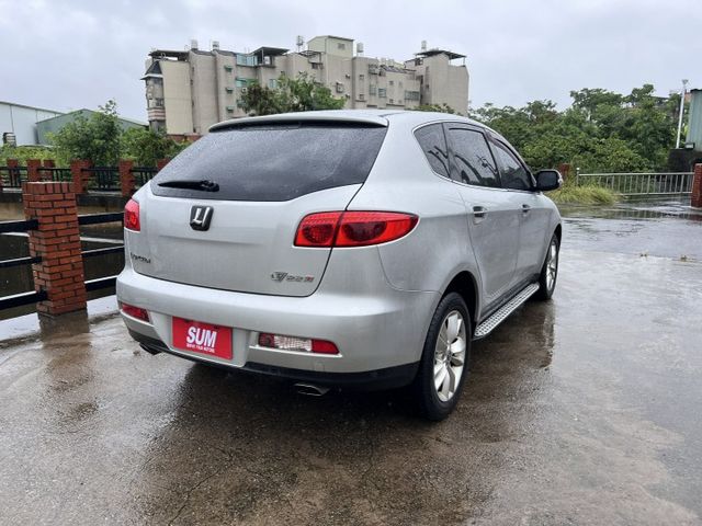 7 SUV 2.2T  第4張相片