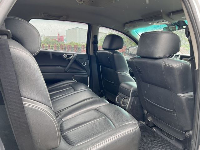 7 SUV 2.2T  第6張相片