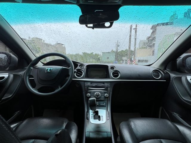 7 SUV 2.2T  第8張相片