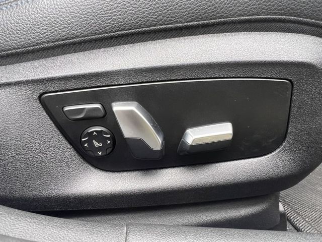 5 SERIES SEDAN G30  第11張相片