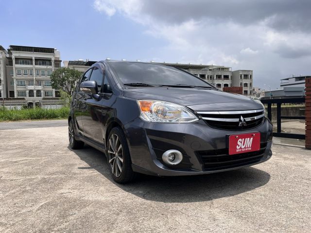 COLT PLUS  第1張相片