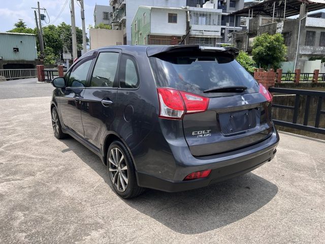 COLT PLUS  第3張相片