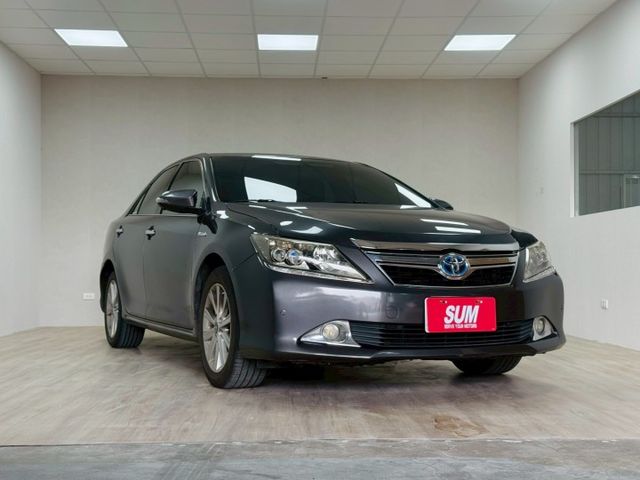 CAMRY HYBRID  第2張相片