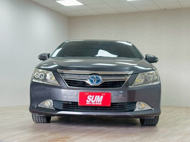 CAMRY HYBRID  第3張相片