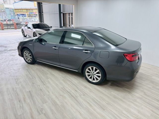 CAMRY HYBRID  第4張相片