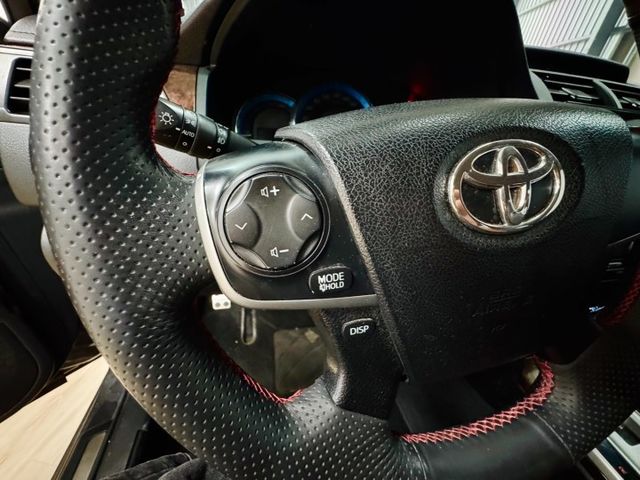 CAMRY HYBRID  第5張相片