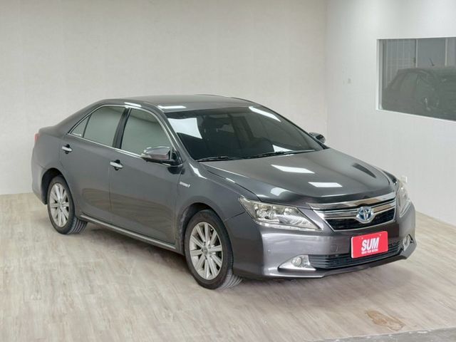 CAMRY HYBRID  第6張相片