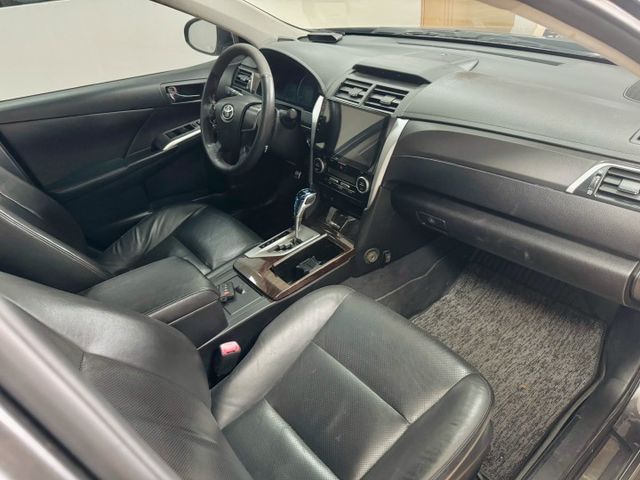 CAMRY HYBRID  第10張相片