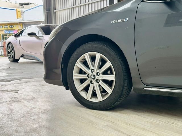CAMRY HYBRID  第12張相片