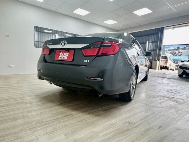 CAMRY HYBRID  第13張相片