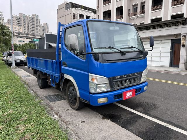 CANTER  第1張相片