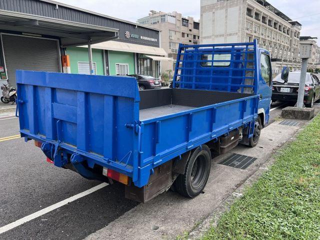 CANTER  第4張相片