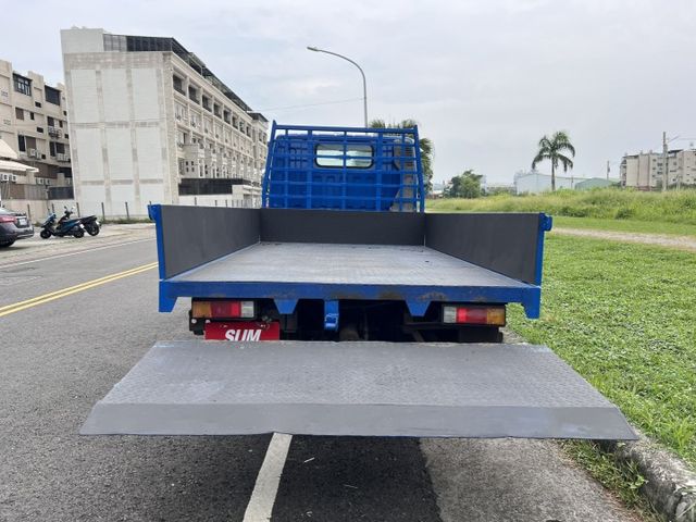 CANTER  第5張相片